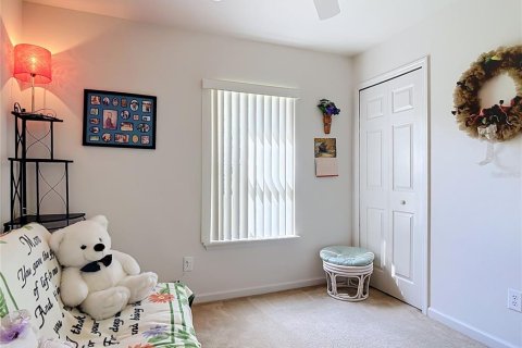 Villa ou maison à vendre à Palm Coast, Floride: 4 chambres, 167.78 m2 № 2433202 - photo 30