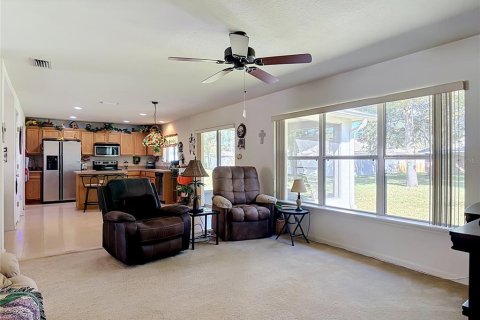 Villa ou maison à vendre à Palm Coast, Floride: 4 chambres, 167.78 m2 № 2433202 - photo 17
