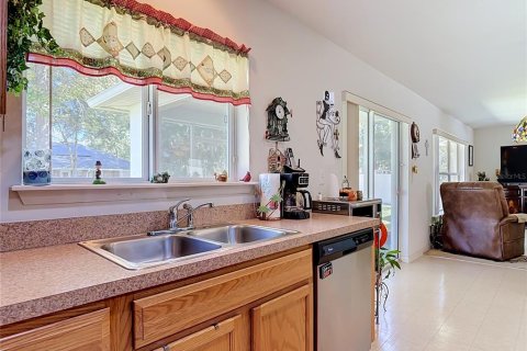 Villa ou maison à vendre à Palm Coast, Floride: 4 chambres, 167.78 m2 № 2433202 - photo 23