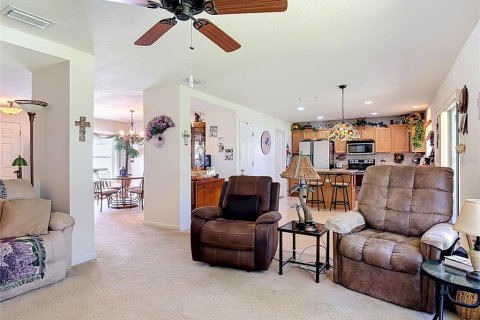 Villa ou maison à vendre à Palm Coast, Floride: 4 chambres, 167.78 m2 № 2433202 - photo 18