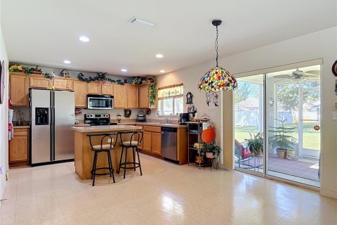 Villa ou maison à vendre à Palm Coast, Floride: 4 chambres, 167.78 m2 № 2433202 - photo 19