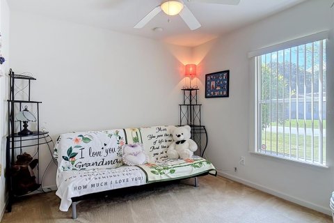 Villa ou maison à vendre à Palm Coast, Floride: 4 chambres, 167.78 m2 № 2433202 - photo 29