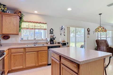 Villa ou maison à vendre à Palm Coast, Floride: 4 chambres, 167.78 m2 № 2433202 - photo 22