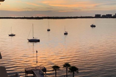 Condo in Belleair Bluffs, Florida, 1 bedroom  № 1780476 - photo 6