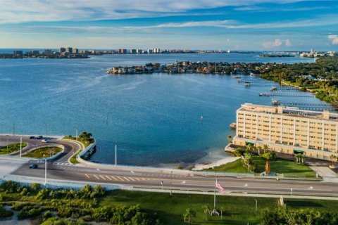 Condo in Belleair Bluffs, Florida, 1 bedroom  № 1780476 - photo 3