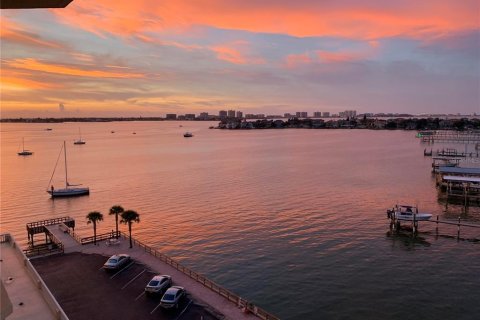 Condo in Belleair Bluffs, Florida, 1 bedroom  № 1780476 - photo 17