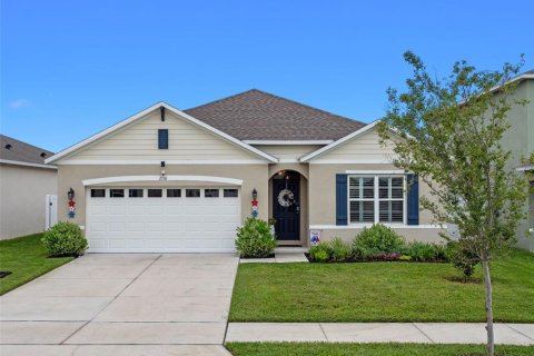 Casa en venta en Tavares, Florida, 4 dormitorios, 173.45 m2 № 1815084 - foto 1