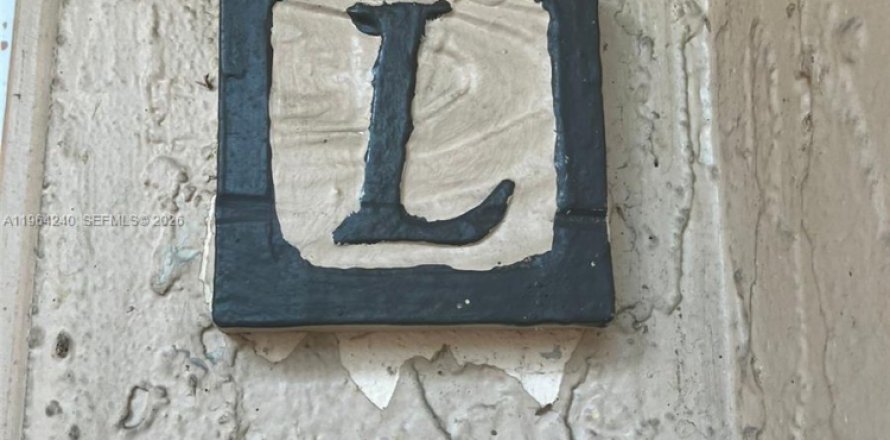 Condominio en Deerfield Beach, Florida, 3 dormitorios  № 2026664