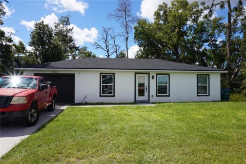 Villa ou maison à Ocala, Floride 3 chambres, 93.46 m2 № 2359034