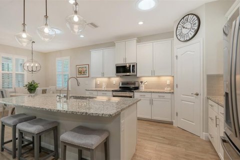 Villa ou maison à vendre à Bradenton, Floride: 3 chambres, 189.06 m2 № 1911030 - photo 7