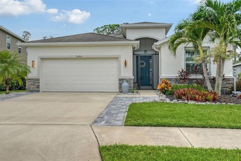Villa ou maison à vendre à Bradenton, Floride: 3 chambres, 189.06 m2 № 1911030 - photo 1
