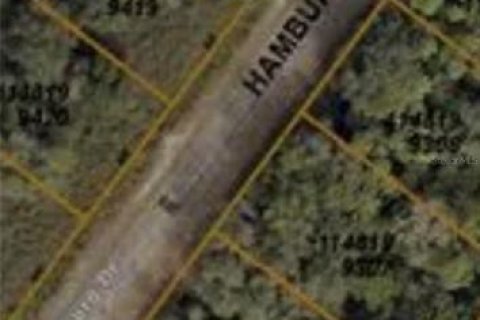 Land in North Port, Florida № 2163631