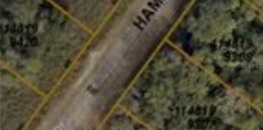 Land in North Port, Florida № 2163631