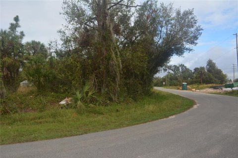 Land in North Port, Florida № 2165036 - photo 5