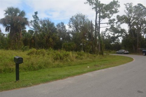 Land in North Port, Florida № 2165036 - photo 14