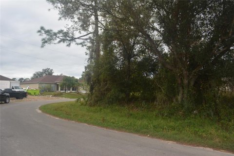 Land in North Port, Florida № 2165036 - photo 12