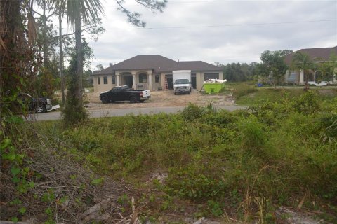 Land in North Port, Florida № 2165036 - photo 24