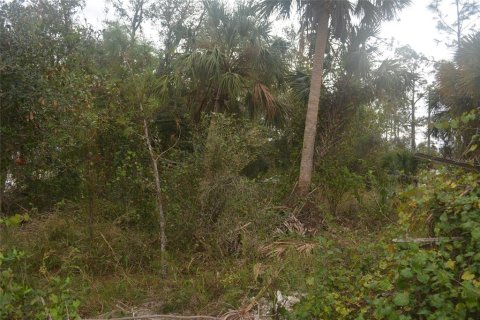 Land in North Port, Florida № 2165036 - photo 18