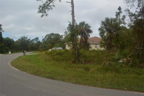 Land in North Port, Florida № 2165036 - photo 6