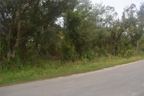 Land in North Port, Florida № 2165036 - photo 9