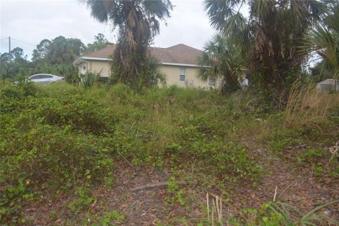 Land in North Port, Florida № 2165036 - photo 25