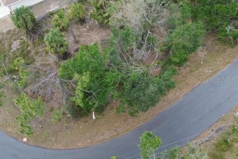 Land in North Port, Florida № 2165036 - photo 3
