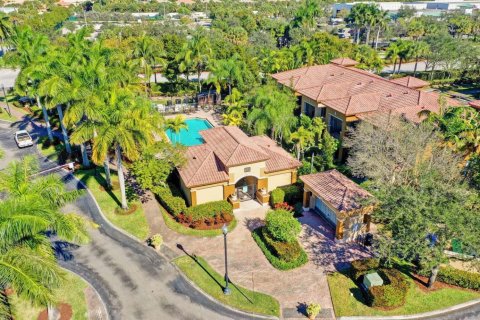 Touwnhouse à louer à Royal Palm Beach, Floride: 3 chambres, 129.69 m2 № 2392902 - photo 27