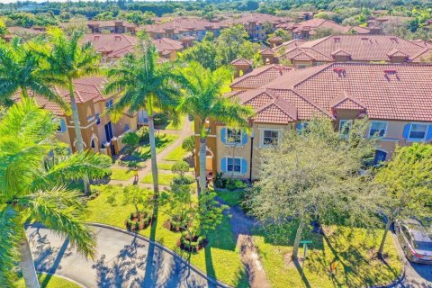Touwnhouse à louer à Royal Palm Beach, Floride: 3 chambres, 129.69 m2 № 2392902 - photo 23