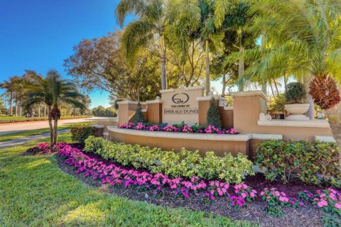 Touwnhouse à louer à Royal Palm Beach, Floride: 3 chambres, 129.69 m2 № 2392902 - photo 21