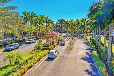 Touwnhouse à louer à Royal Palm Beach, Floride: 3 chambres, 129.69 m2 № 2392902 - photo 22