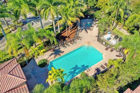 Touwnhouse à louer à Royal Palm Beach, Floride: 3 chambres, 129.69 m2 № 2392902 - photo 28