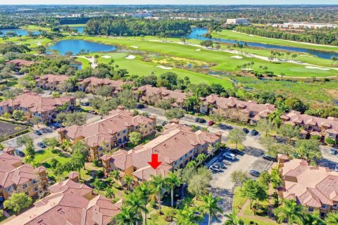 Touwnhouse à louer à Royal Palm Beach, Floride: 3 chambres, 129.69 m2 № 2392902 - photo 26