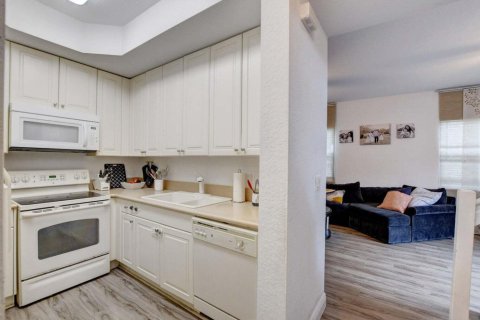Touwnhouse à louer à Royal Palm Beach, Floride: 3 chambres, 129.69 m2 № 2392902 - photo 8