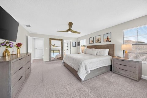 House in Fish Hawk, Florida 5 bedrooms, 392.79 sq.m. № 2309991 - photo 26