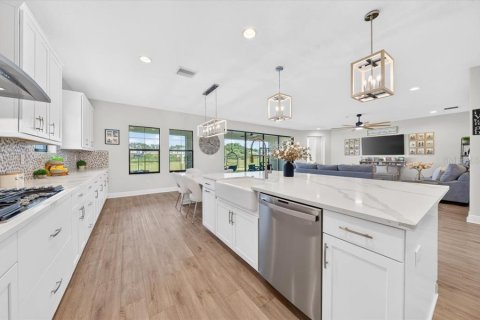 House in Fish Hawk, Florida 5 bedrooms, 392.79 sq.m. № 2309991 - photo 11