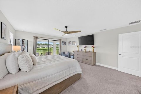 House in Fish Hawk, Florida 5 bedrooms, 392.79 sq.m. № 2309991 - photo 25