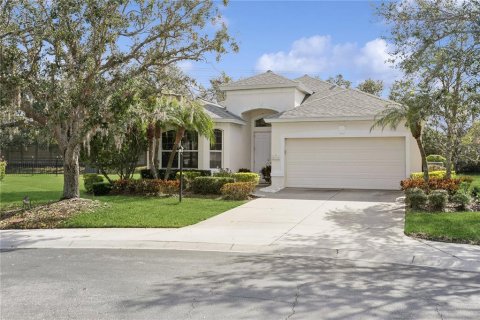 House in Bradenton, Florida 3 bedrooms, 170.01 sq.m. № 1562194 - photo 1