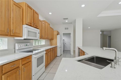 House in Bradenton, Florida 3 bedrooms, 170.01 sq.m. № 1562194 - photo 6