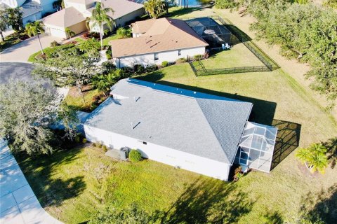 House in Bradenton, Florida 3 bedrooms, 170.01 sq.m. № 1562194 - photo 24