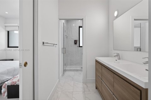 Townhouse in Dania Beach, Florida 3 bedrooms, 148.64 sq.m. № 2036005 - photo 23