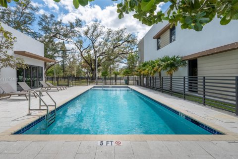 Townhouse in Dania Beach, Florida 3 bedrooms, 148.64 sq.m. № 2036005 - photo 27