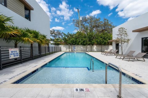 Townhouse in Dania Beach, Florida 3 bedrooms, 148.64 sq.m. № 2036005 - photo 28