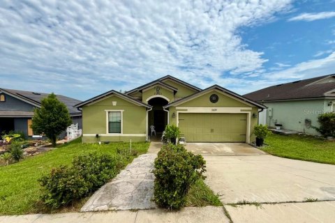 Villa ou maison à louer à Dundee, Floride: 3 chambres, 150.13 m2 № 2312726 - photo 8