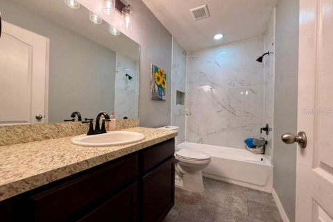 Villa ou maison à louer à Dundee, Floride: 3 chambres, 150.13 m2 № 2312726 - photo 13