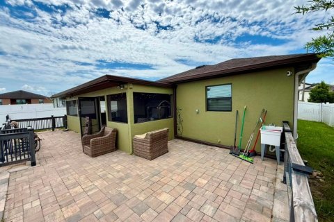 Villa ou maison à louer à Dundee, Floride: 3 chambres, 150.13 m2 № 2312726 - photo 7