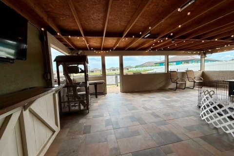 Villa ou maison à louer à Dundee, Floride: 3 chambres, 150.13 m2 № 2312726 - photo 3