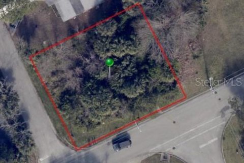Land in Ormond Beach, Florida № 1873880 - photo 1