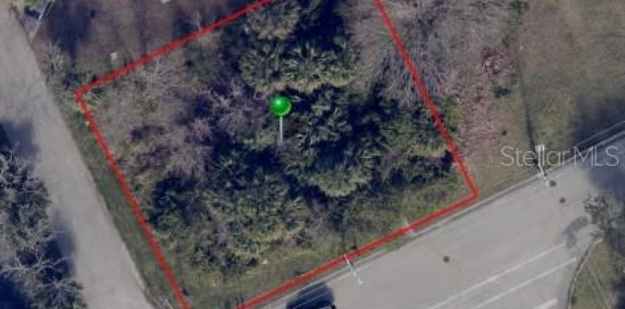 Land in Ormond Beach, Florida № 1873880