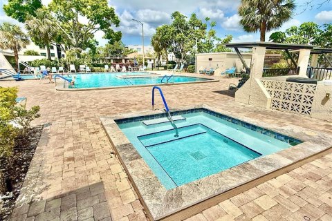 Condominio en venta en Saint Petersburg, Florida, 2 dormitorios, 104.52 m2 № 1780383 - foto 27
