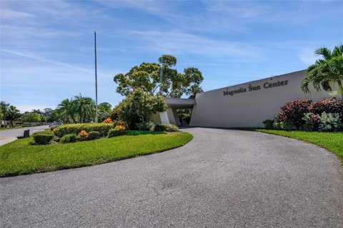 Condominio en venta en Saint Petersburg, Florida, 2 dormitorios, 104.52 m2 № 1780383 - foto 24
